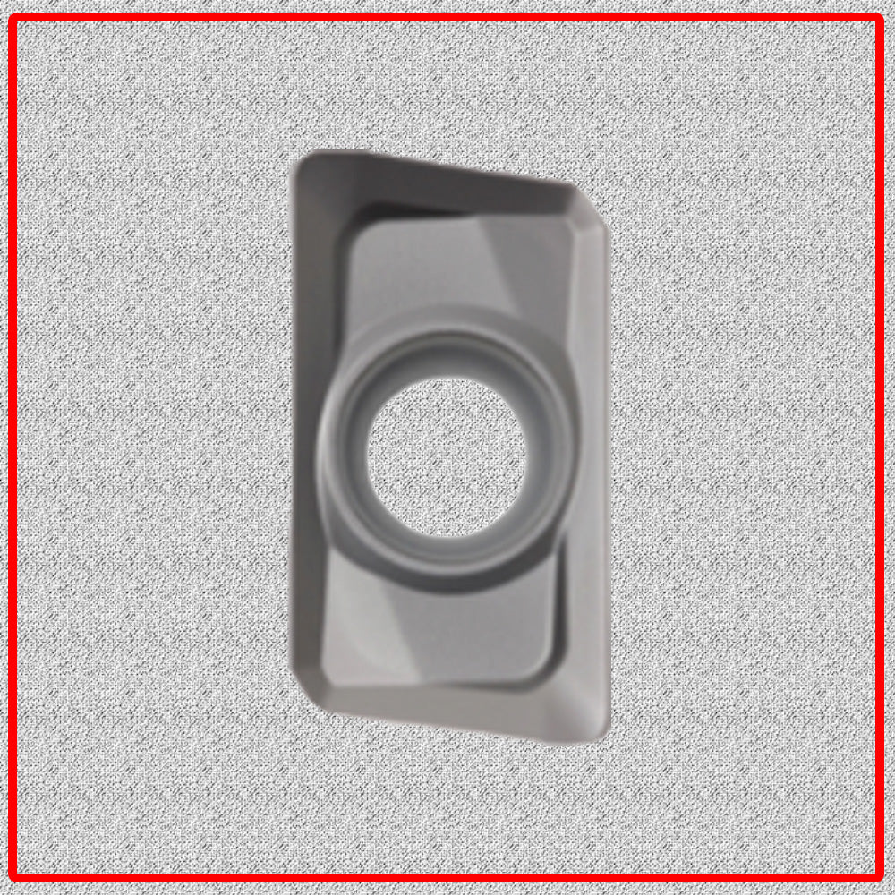 Milling Inserts