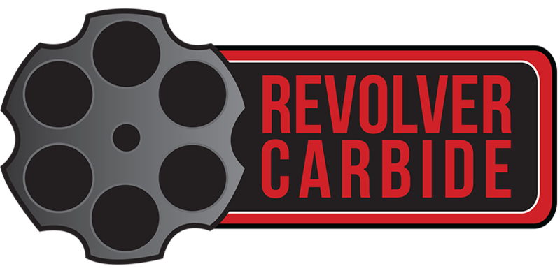 Revolver Carbide